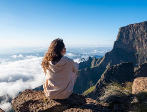 8 Epic Mountains to Climb, from Beginner to Expert