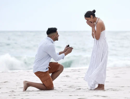 12 proposal-worthy places in Africa